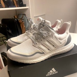 Adidas ultra boost reflective